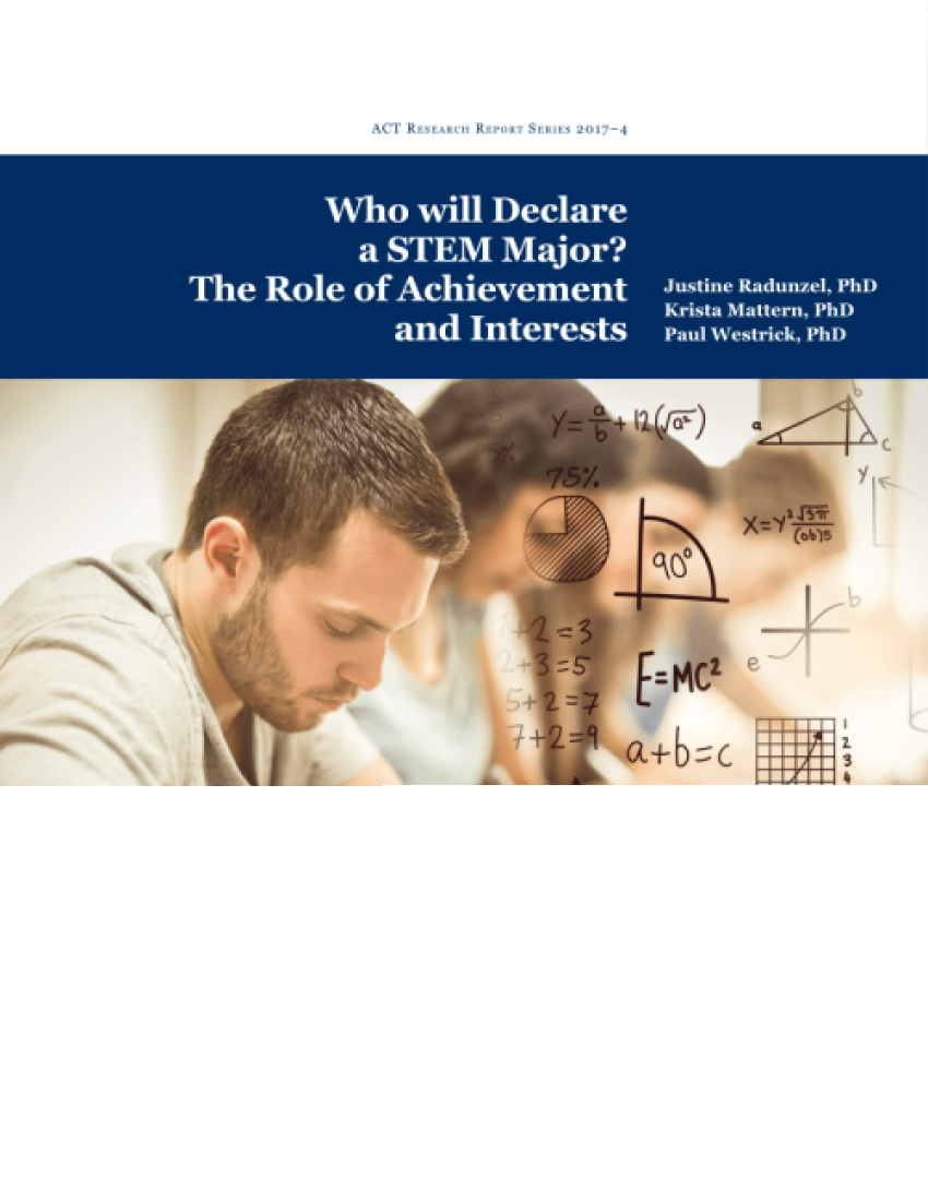 NOVEMBER 9TH 2019:Validating Assessment Uses and Informing Policy: Reflections from a Statistician
